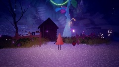 A screenshot taken in Dreams. 7 of 7.