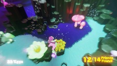 A screenshot taken in Dreams. 23 of 26.