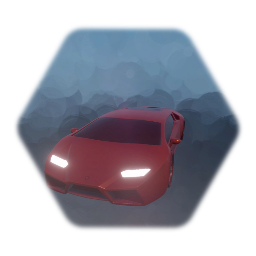 Remix de Modern Sports Car (realistic Handling & Physics)