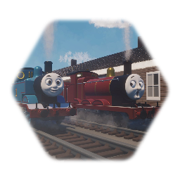 Thomas & Friends Ultimate Collection