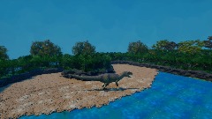 Expedition Dino part 2