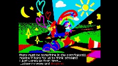 A screenshot taken in Dreams. 1 of 1.