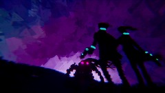 Music clip titan attack