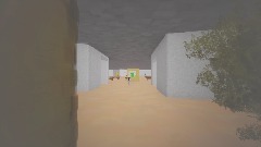 Baldi's Basics in Education and Learning