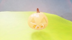 The Pumpkin
