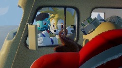 A screenshot taken in Dreams. 18 of 22.