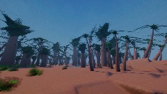 A screenshot taken in Dreams. 5 of 14.