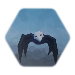 Gonarch Animation