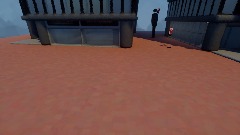 Death of black mask