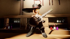 A screenshot taken in Dreams. 7 of 17.