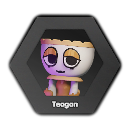 *Dandy's World -<term> Teagan But Better