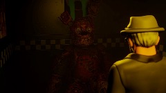 A screenshot taken in Dreams. 1 of 15.