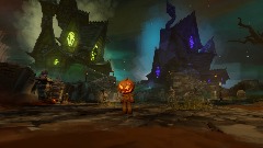 A screenshot taken in Dreams. 7 of 11.
