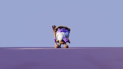 A screenshot taken in Dreams. 12 of 25.