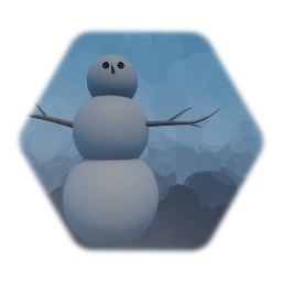 Snowman