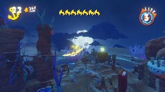 A screenshot taken in Dreams. 5 of 24.