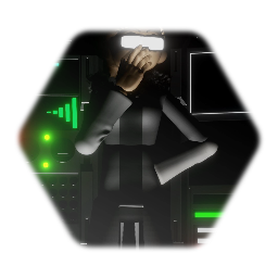 Renathorn (Golden Midnight)