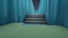 Crash Bandicoot in the Glover Practice