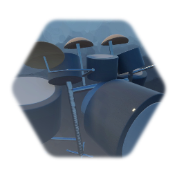 Drum Set