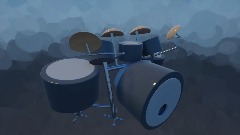 A screenshot taken in Dreams. 1 of 1.