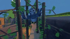 Gorilla tag trailer comming soon
