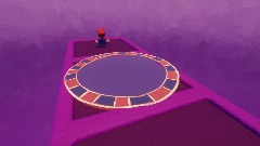 My Dreamiverse dash-Mario