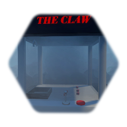 Claw Machine