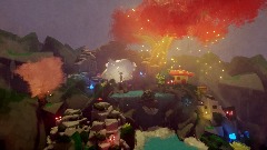 Sheas Fairy Garden 2.0