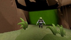 Shrek's Swamp (My Version)