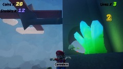 A screenshot taken in Dreams. 10 of 21.