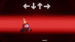 A screenshot taken in Dreams. 3 of 3.