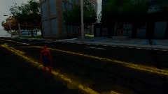 The Amazing Spider-Man