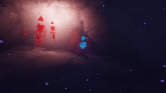A screenshot taken in Dreams. 3 of 3.