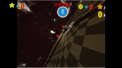 A screenshot taken in Dreams. 23 of 29.