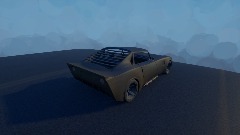 A screenshot taken in Dreams. 2 of 18.