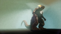 A screenshot taken in Dreams. 1 of 1.