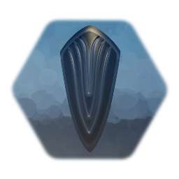 Black Knight's Shield