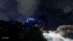 A screenshot taken in Dreams. 3 of 3.