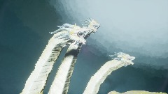 A screenshot taken in Dreams. 3 of 4.