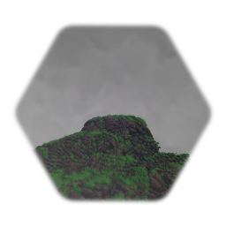 Realistic Ground (With Grass)