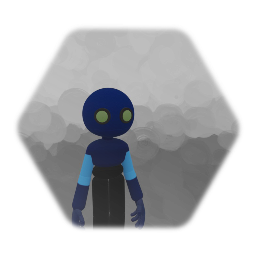 Blue Soldier [OUTDATED]