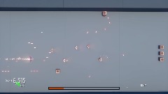 2D Shoot-'em-up: Playground