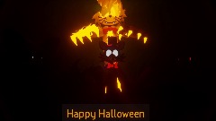 A screenshot taken in Dreams. 4 of 20.