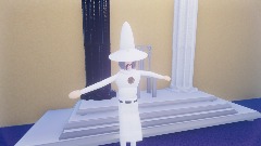 A screenshot taken in Dreams. 16 of 22.