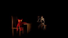 DOORS : Bob and El goblino diorama