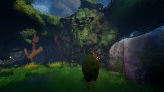 A screenshot taken in Dreams. 9 of 11.