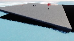 Remix of Godzilla rules of earth & Godzilla univers