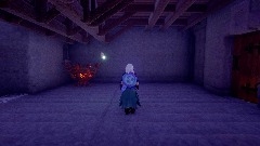 Castle Jemn Interior