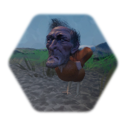 ManChicken
