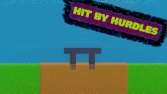 Hit by Hurdles
